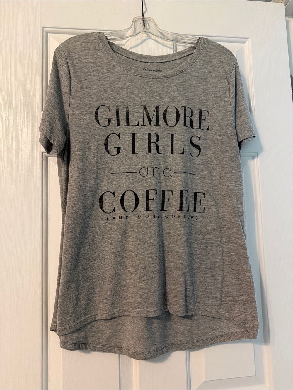 Gilmore Girls Tee